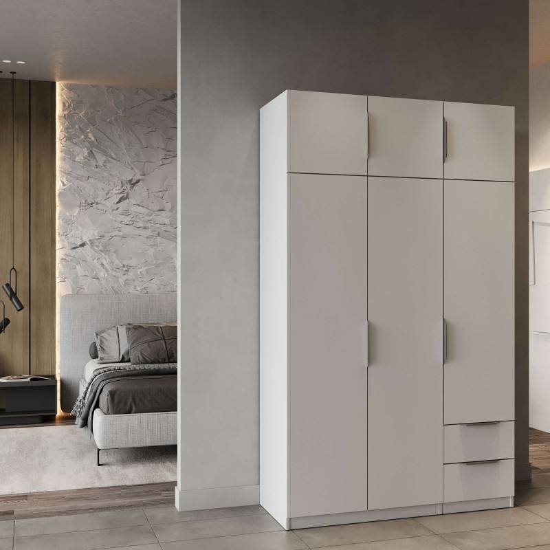 armario Ghost ambiente 6 armario Ghost ambiente 6