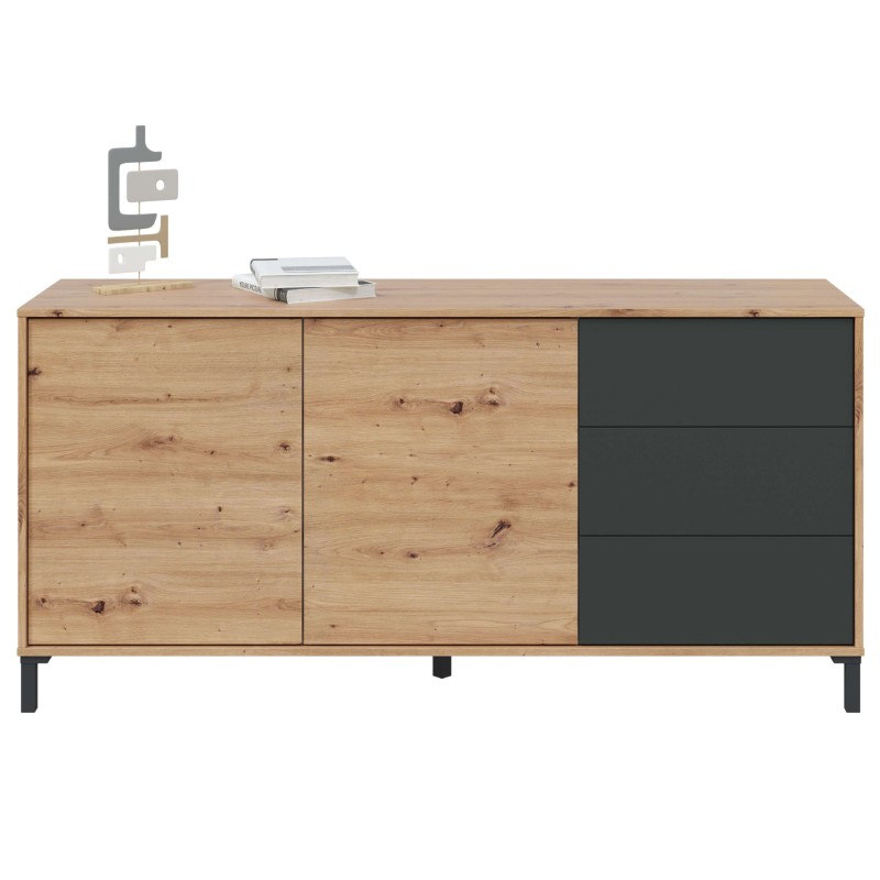 aparador Brooklyn centrado 3