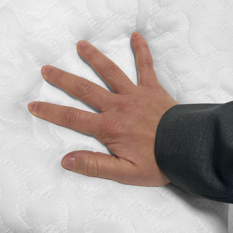 almohada Eko detalle 3 almohada Eko detalle 3