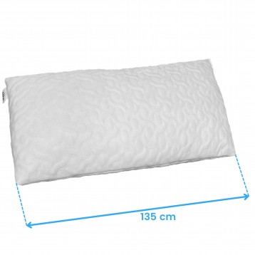 almohada Eko cotas 6