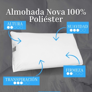 almohada Moshy ambiente 5