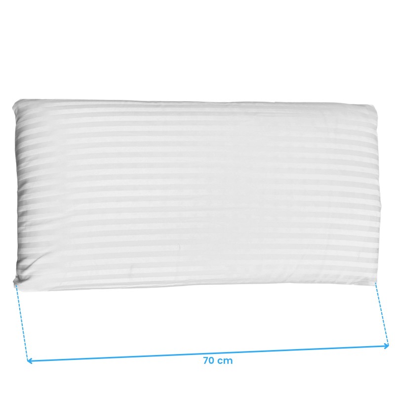 almohada latex cotas 7