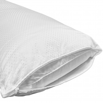 almohada brillantina detalle 2