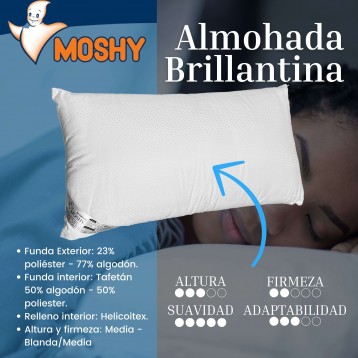 almohada brillantina ambiente 6
