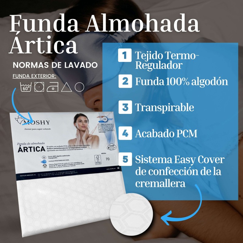 funda Artica ambiente 4 funda Artica ambiente 4