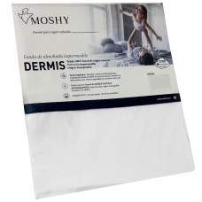 Funda Almohada Impermeable Dermis Funda Almohada Impermeable Dermis