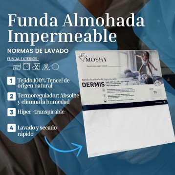 funda Dermis ambiente 4