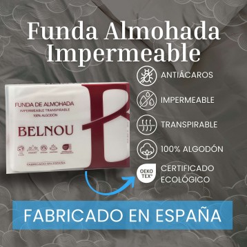 funda antiacaros ambiente 5