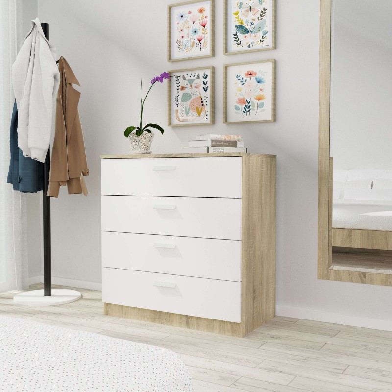 comoda Tibet ambiente 5