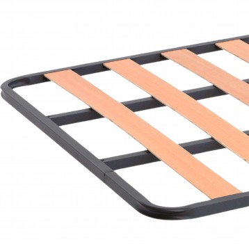 somier tubo detalle 2