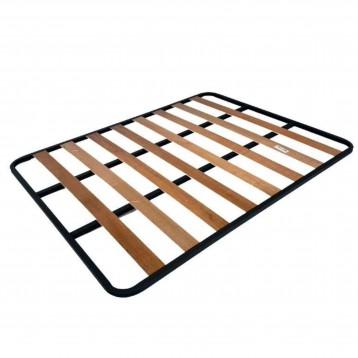 somier tubo detalle 5