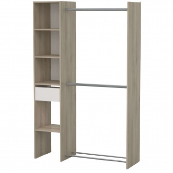 vestidor Californie ladeado 4