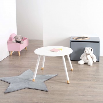 mesa infantil ambiente 3