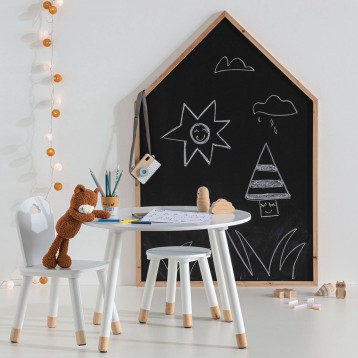 mesa infantil ambiente 4