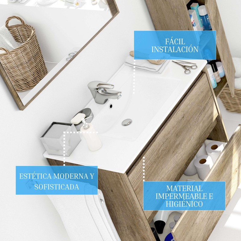 mueble baño ambiente 7 mueble baño ambiente 7