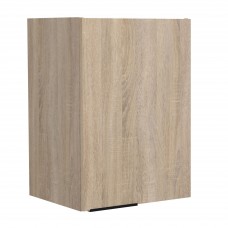 Módulo de Cocina Superior Arko 40x36 cm Roble Negro