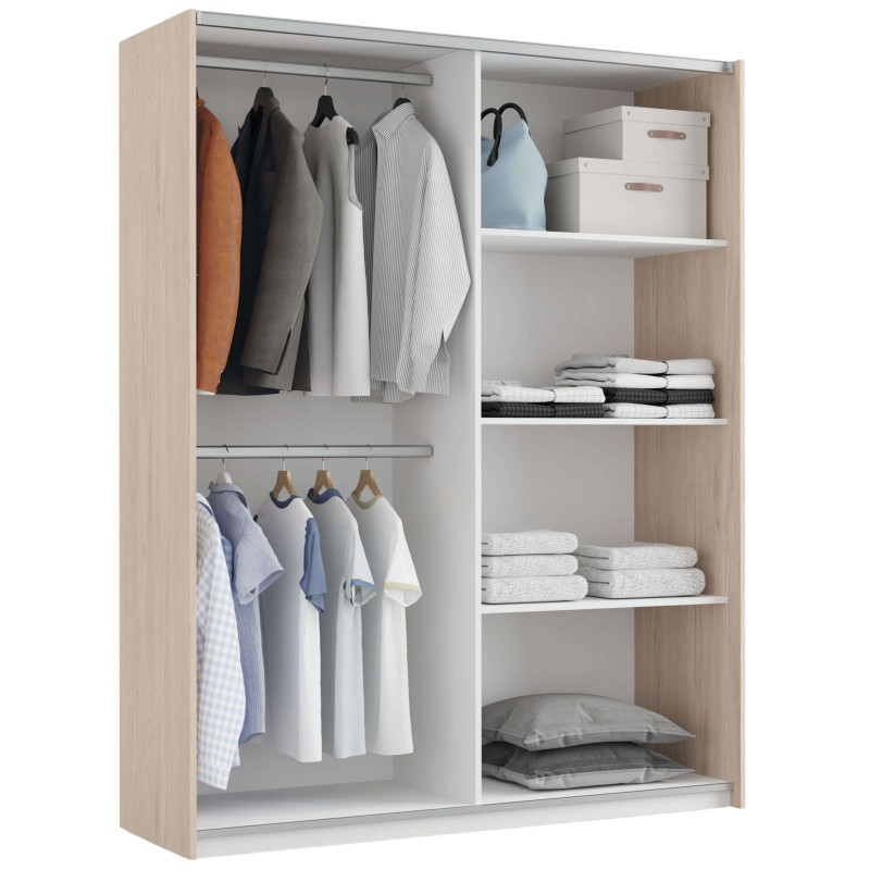 armario Onix abierto 2 armario Onix abierto 2