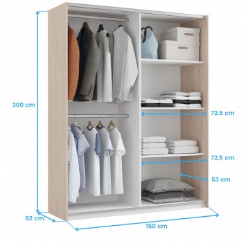 armario Onix cotas 7