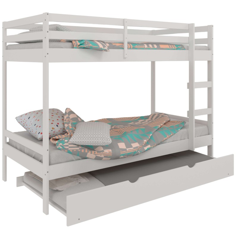 litera Rabbit abierto 2