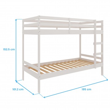litera Rabbit cotas 6