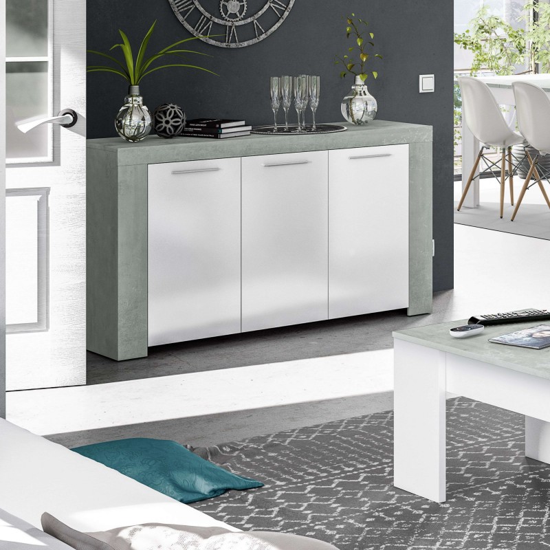 aparador industrial ambiente 4 aparador industrial ambiente 4