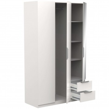 armario Ghost abierto 2