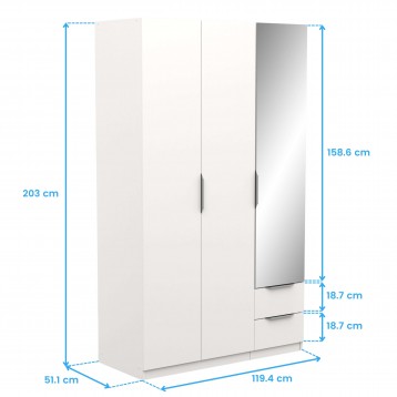 armario Ghost cotas 10