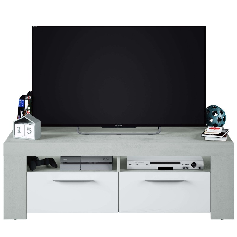 mesa tv salón frontal 2 mesa tv salón frontal 2