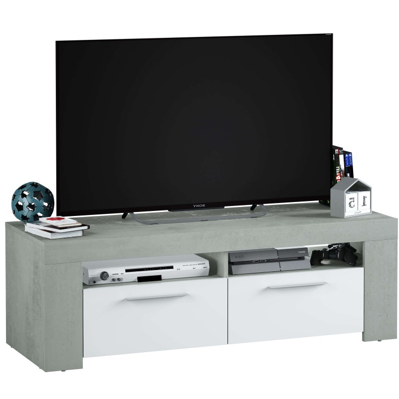 mesa tv salón ladeado 3 mesa tv salón ladeado 3