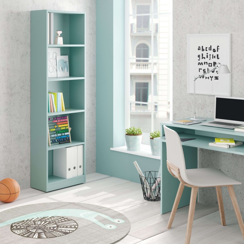 estanteria I-Joy ambiente 5