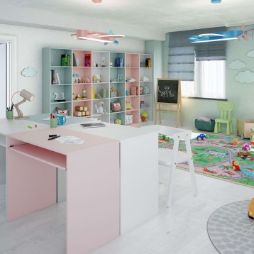 estanteria I-Joy ambiente 8