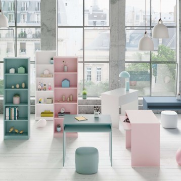 estanteria I-Joy cotas 9