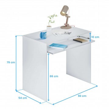 escritorio I-Joy cotas 8
