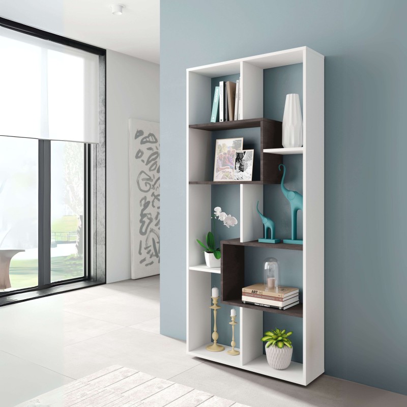 estanteria Andy ambiente 4