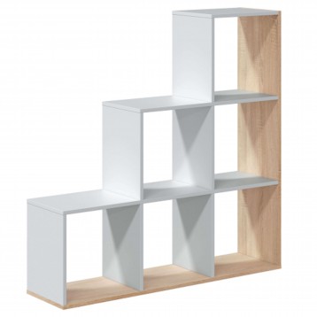 estantería taris ladeado 2