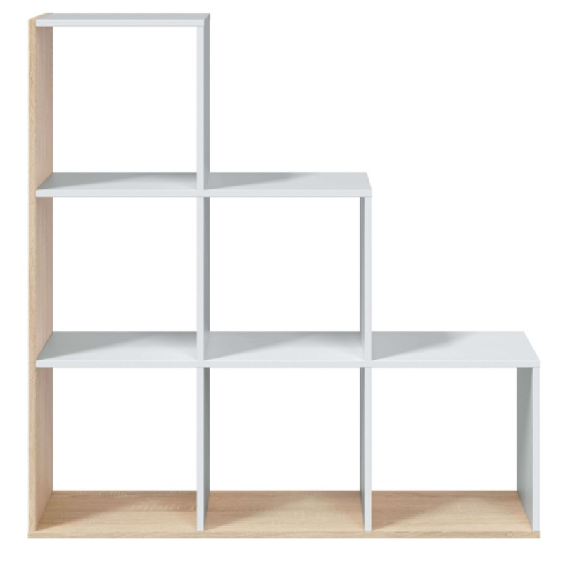 estantería taris centrado 3