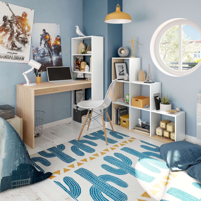 estantería taris ambiente 5