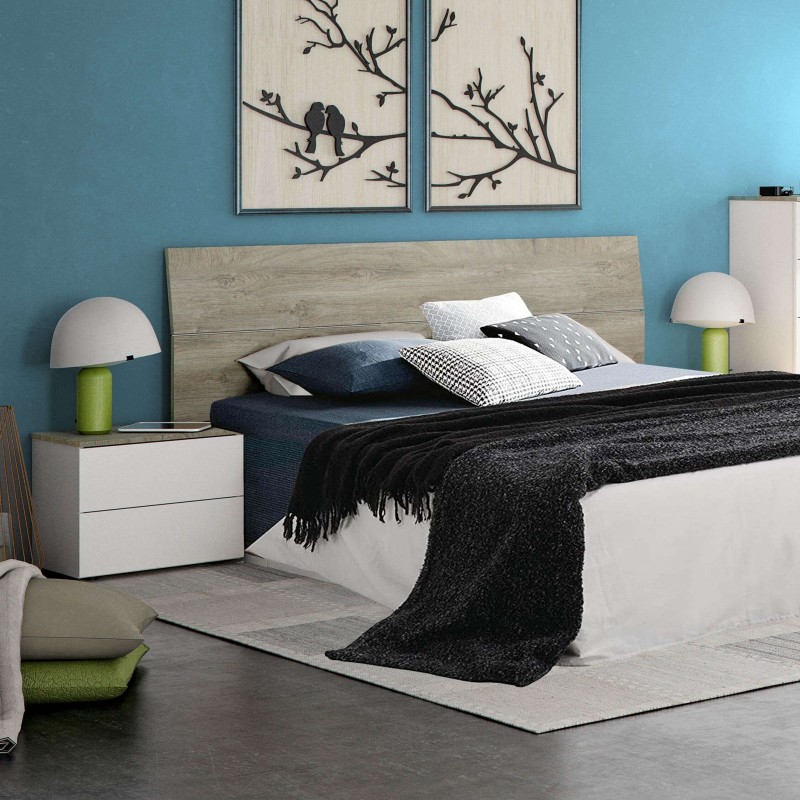 cabcero con mesita new dreams ambiente 5 cabcero con mesita new dreams ambiente 5