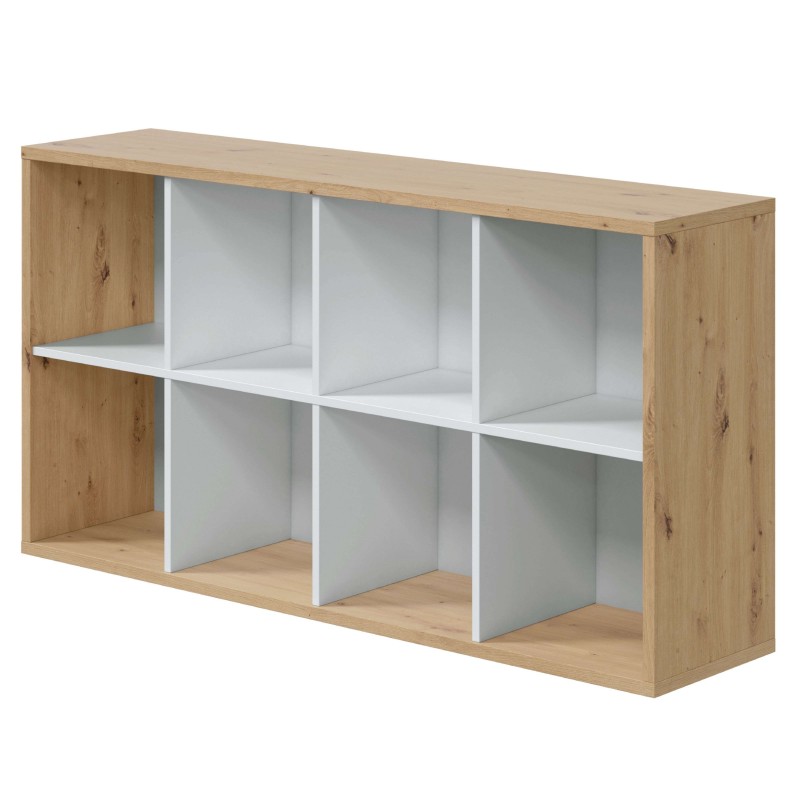 estantería Noa horizontal 2