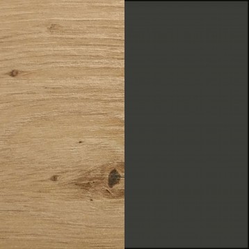 cómoda 4 cajones color 8