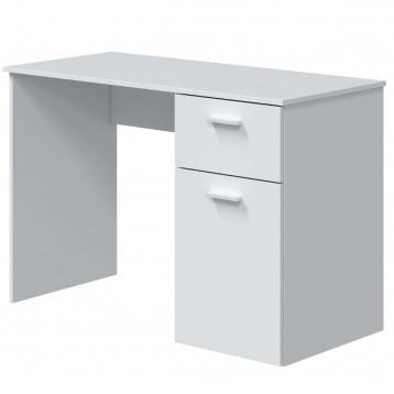 Mesa escritorio just ladeada 2