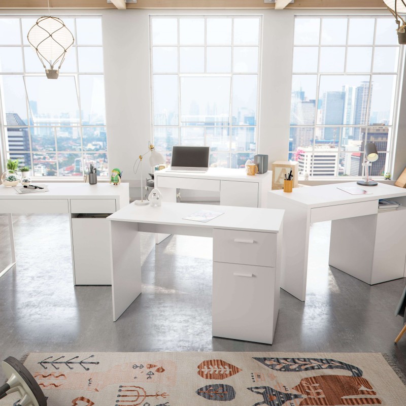 Mesa escritorio just ambiente 6