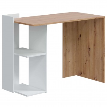 mesa escritorio Kenia ladeada 2