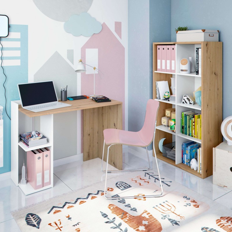 mesa escritorio Kenia ambiente 3 mesa escritorio Kenia ambiente 3
