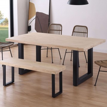 mesa Loft ambiente 5