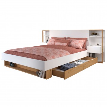 cabecero Line ladeado 3