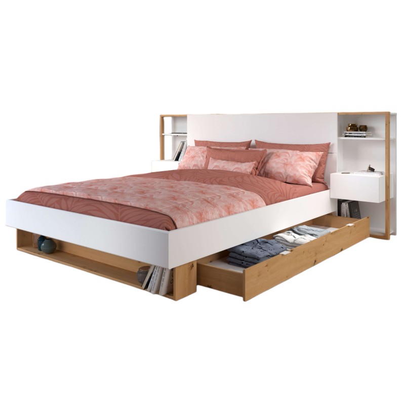 cabecero Line ladeado 3