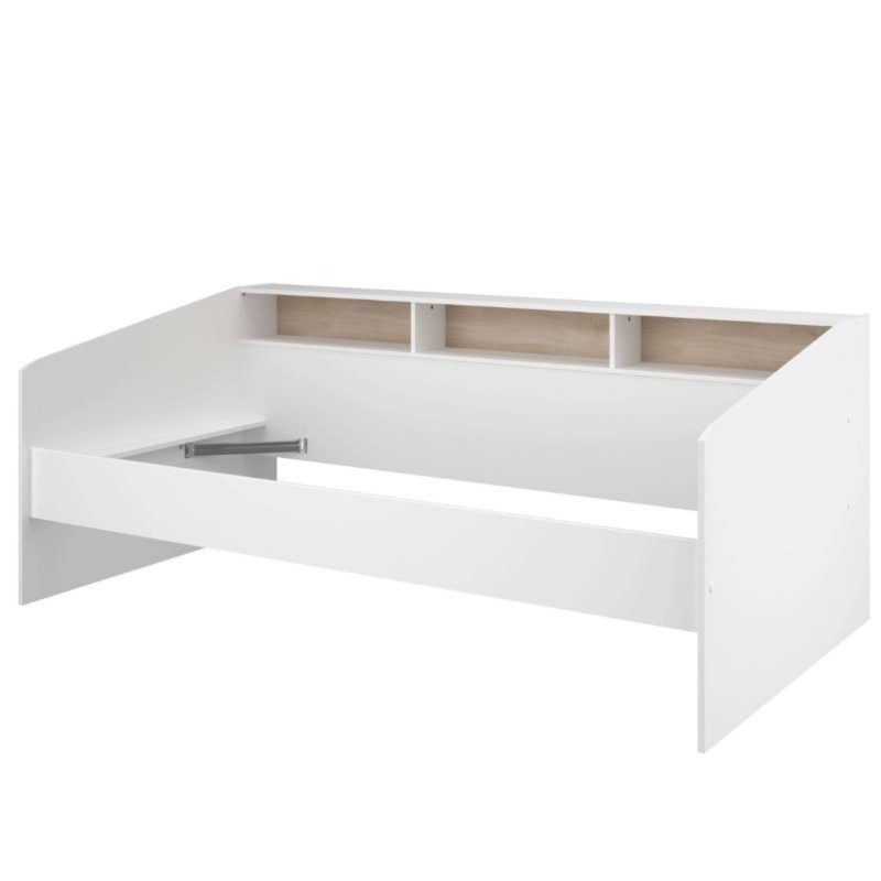 Cama Style ladeada 3 Cama Style ladeada 3