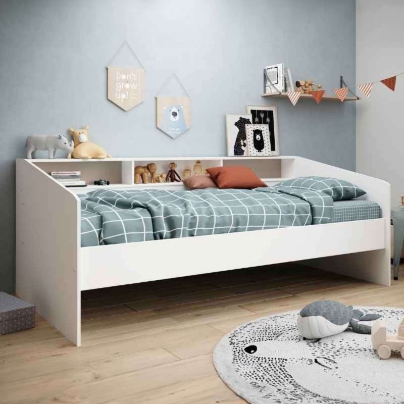Cama Style ambiente 4 Cama Style ambiente 4