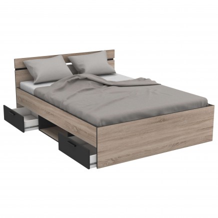 cama Michigan portada 1